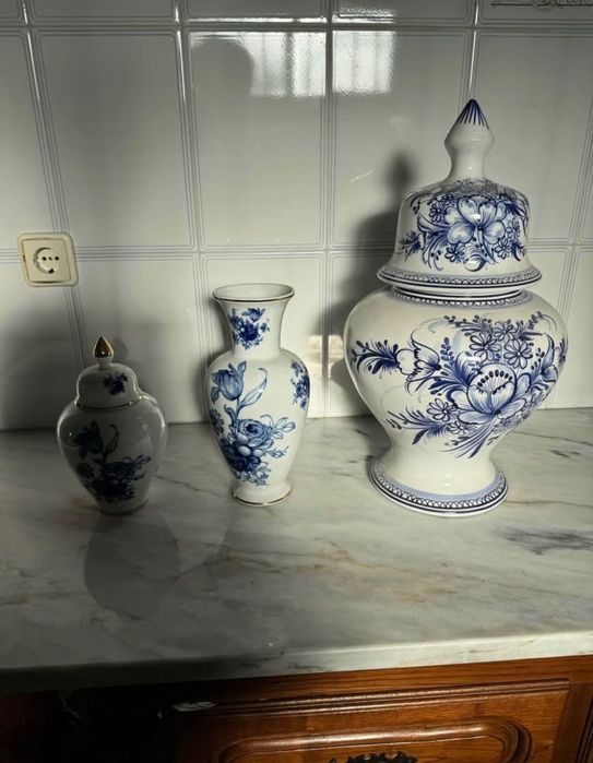 Jarro decorativo para casa