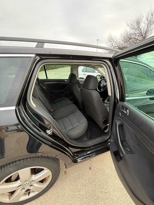 VW Golf Variant Style 1.6 TDI 105cv