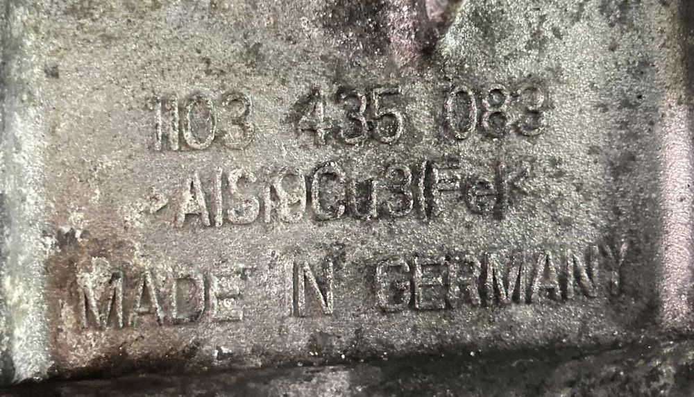 АКПП коробка передач 0D5300038 QZX Audi Q7 4M 3.0TFSI - 2015 -2021