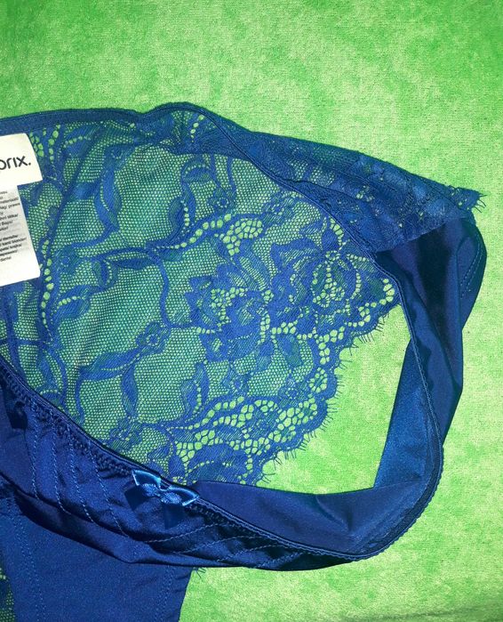 Figi majtki nowe rozm XL 48/50