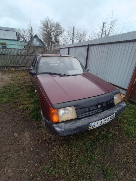 Продам Славута .