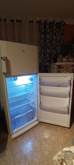 Frigorífico Beko