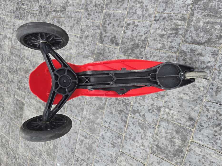 Hulajnoga oxelo (decathlon)