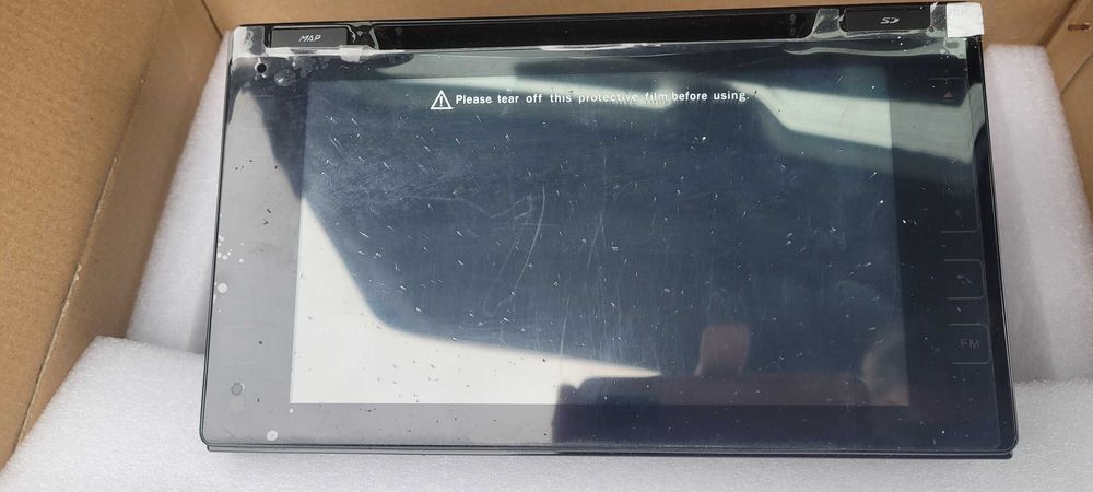 Okazja Radio 2 din, 7" cali, android, 6/128 GB