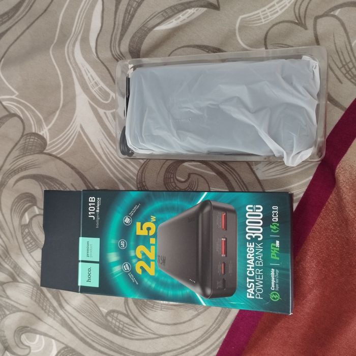 PowerBank Poco j101B