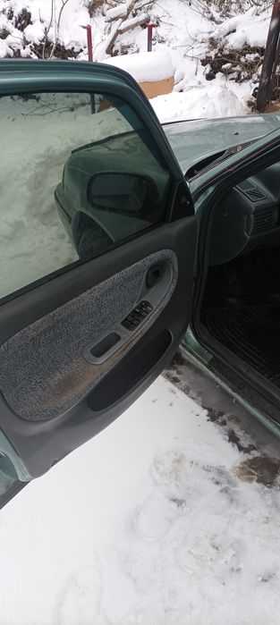 Продам daewoo nexia