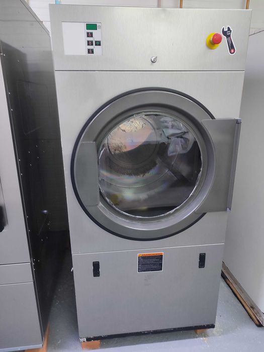 Secador roupa 14kg - Lavandaria