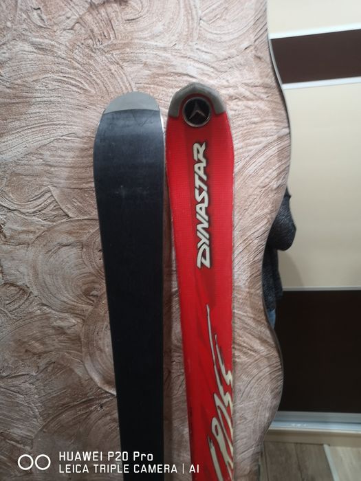 Narty Dynastar 165cm