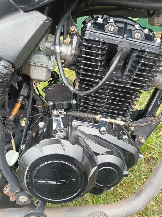 Geon hunter fox F200