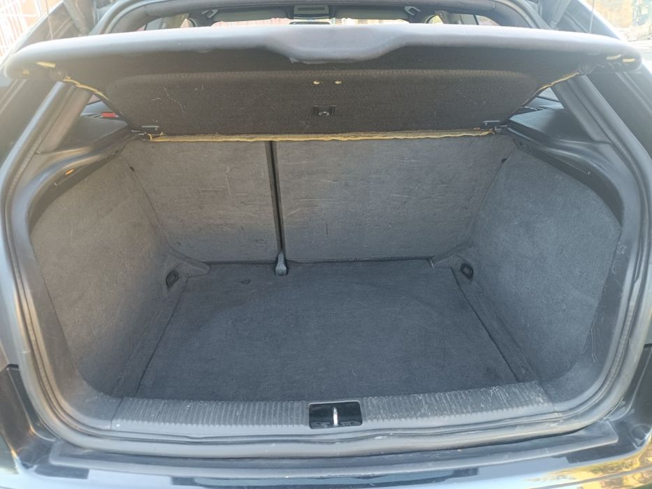Audi A3 2.0 TDI.