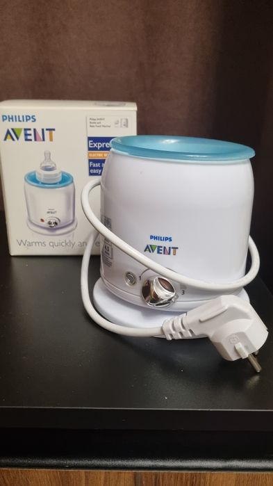 Підігрівач Phillips AVENT express
