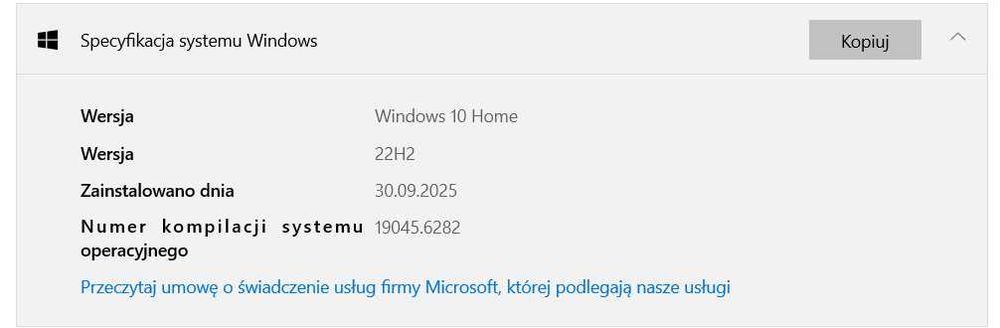 Laptop gameingowy MSI I5-10300h GTX 1650 Ti 4GB 16 GB RAM