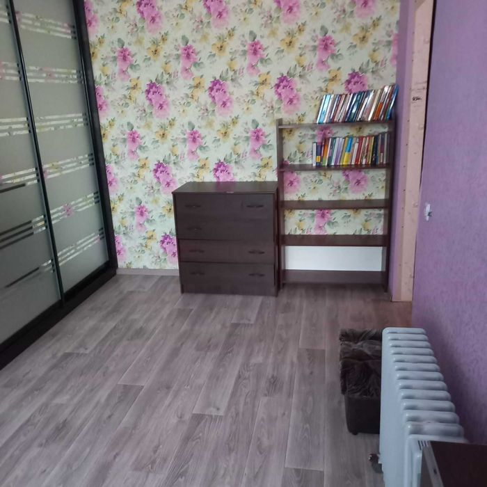 Здам 2 кiм. квартиру м. Салтiвське 10 хвилин