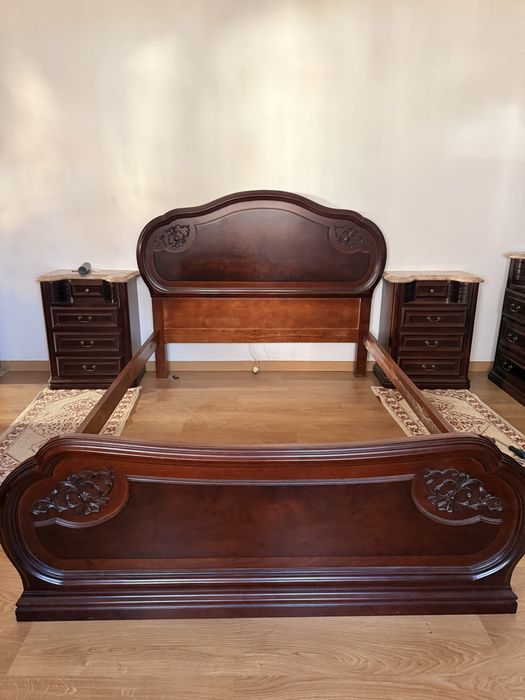 Mobilia de quarto