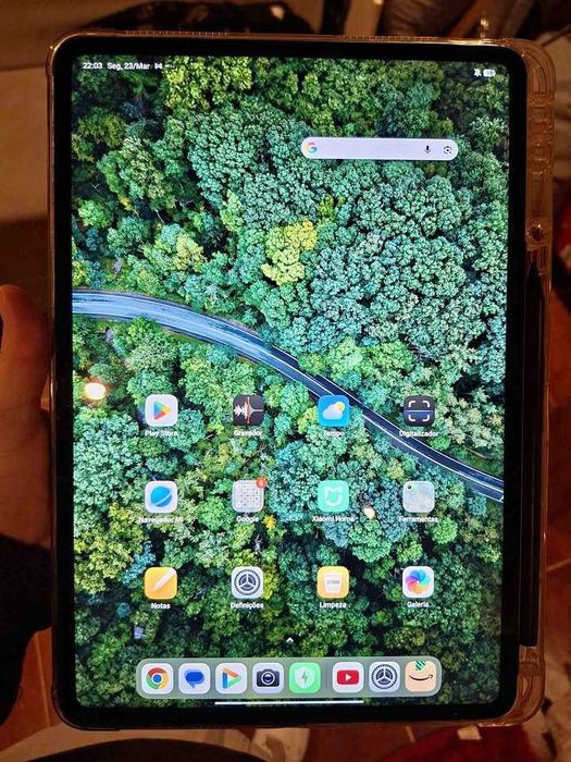Xiaomi Pad 6S Pro 12.4 polegadas455855891169955841