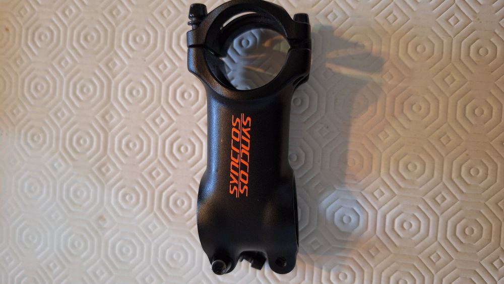 Syncros 70mm Avanço