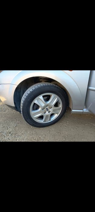 Ford mondeo 1.8 benzyna