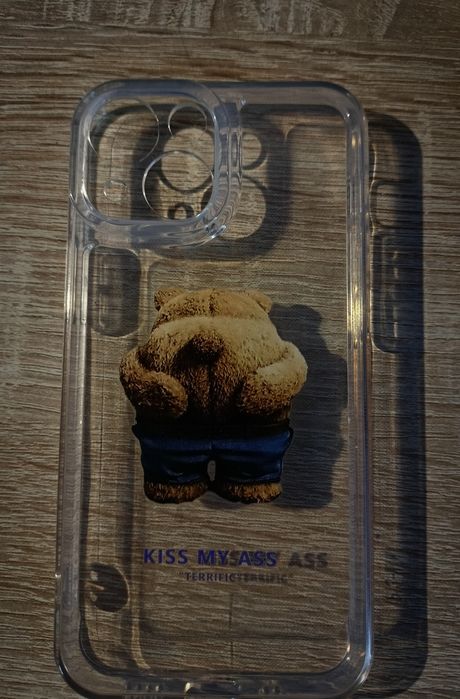 11x etui na iPhone 13 mini W TYM ETUI MOBILFOX