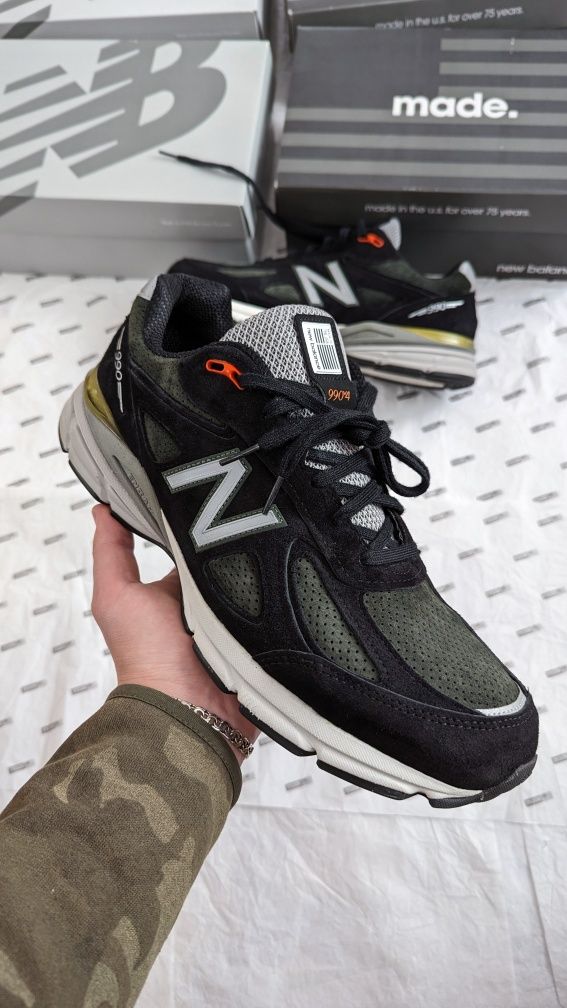 New balance eu sales