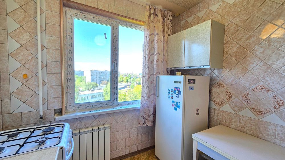 DC S4 Продам 3 комнатную квартиру Восточный улица Шариковая ТОРГ