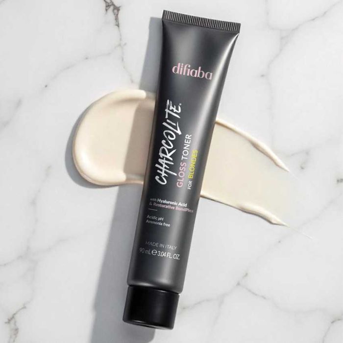 Tonalizante para Profissionais de Cabeleireiro 90 ML
