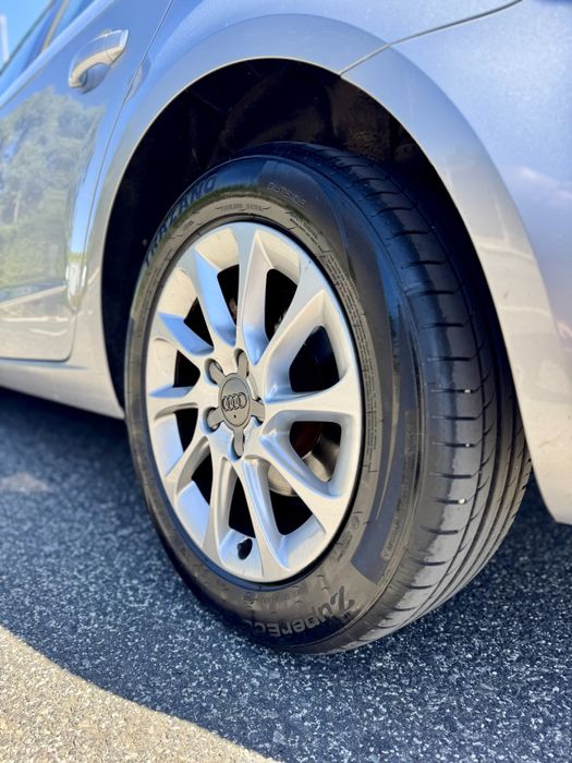 AUDI A4 1.6 TDi 2015 **DESDE 149€ MÊS”