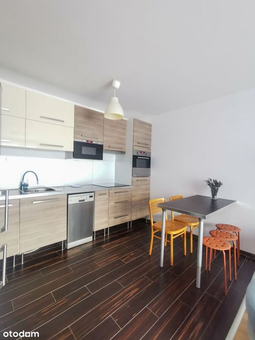 Gdynia Chwarzno-Wiczlino / 2 pokoje/ balkon