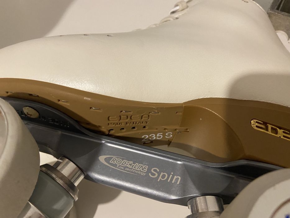 Patins Patinagem Obrigatórias