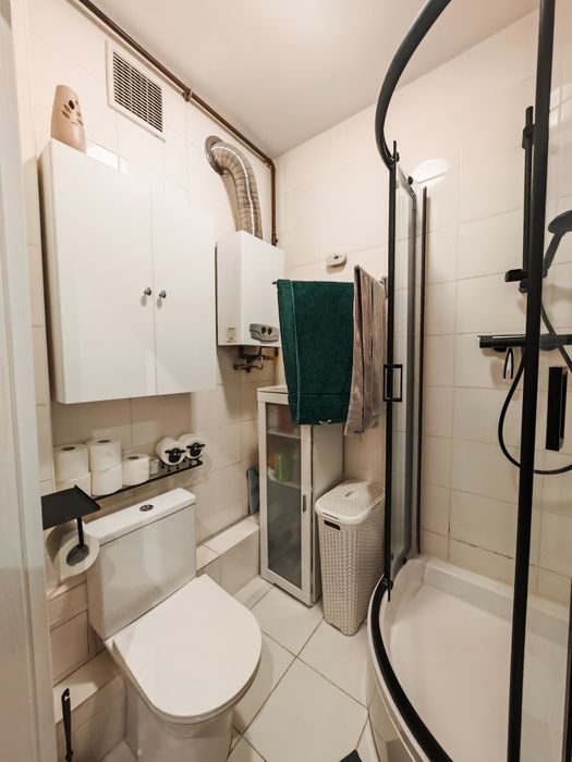 Mieszkanie 2-pokojowe w dobrej lokalizacji