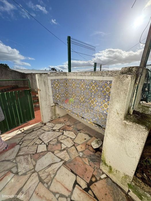 Moradia T2 Pronta para Habitar em Arraiolos