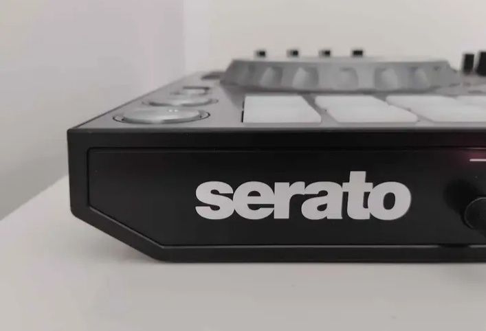 PIONEER SR2 - usada sempre em casa