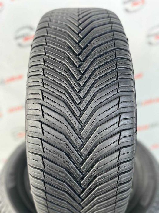 Шини в стані нових 235/55 R20 MICHELIN CROSS CLIMATE 2 2024 рік