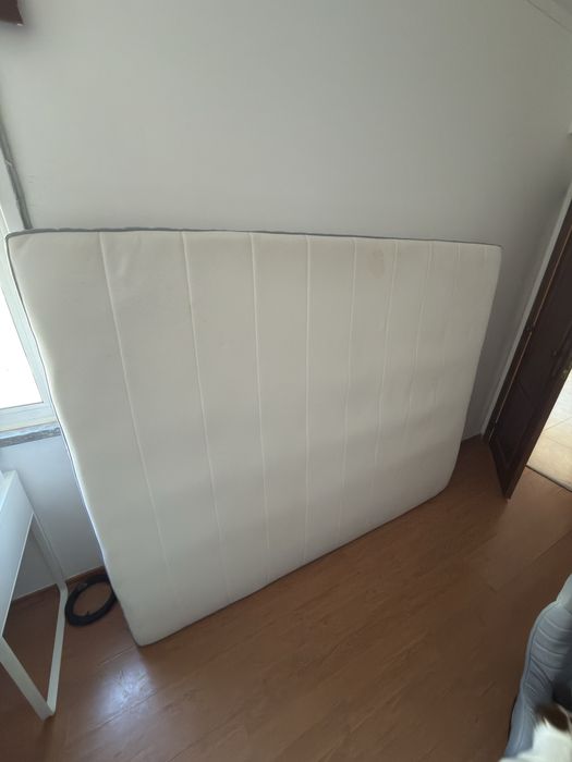 Colchao Ikea VESTROY