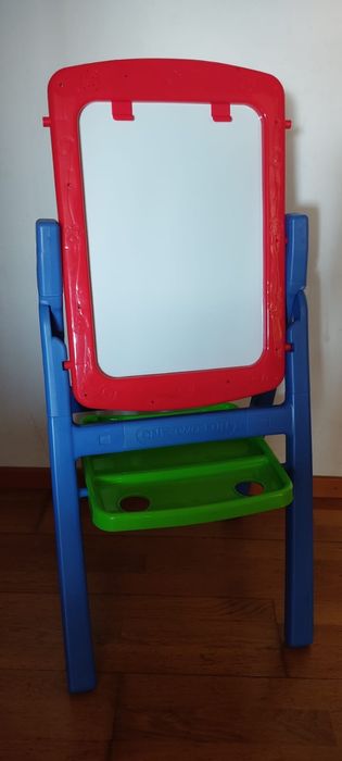 Quadro magnetico de Criança