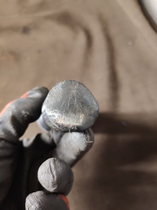 Rolgaz manetka gazu wsk wfm shl dwuramówka junak