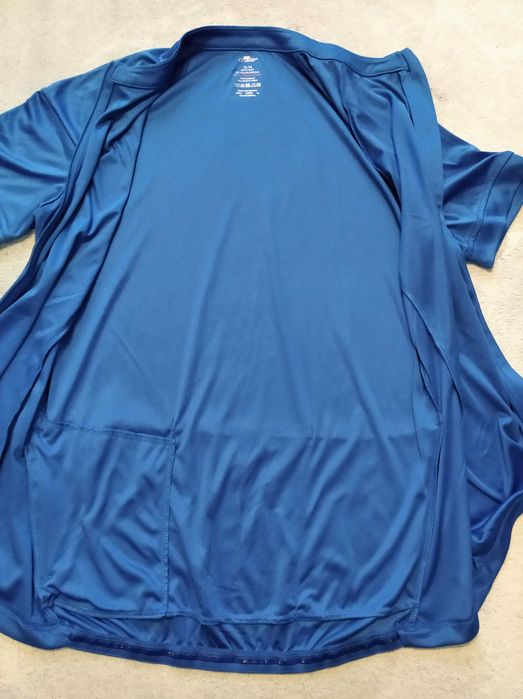 Koszulka damska rowerowa kolarska Crane roz. 12 - 14 40 - 42 L/XL