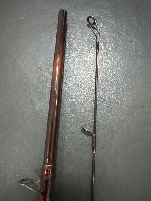 Wędki Fenwick Elite Tech Salmon/Steelhead 8,6.  3/16-1/2 oz. 8-12 lb