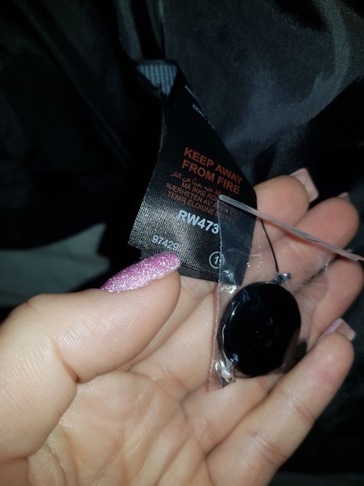 Пальто осінь весна БАТАЛ 3XL Jacamo