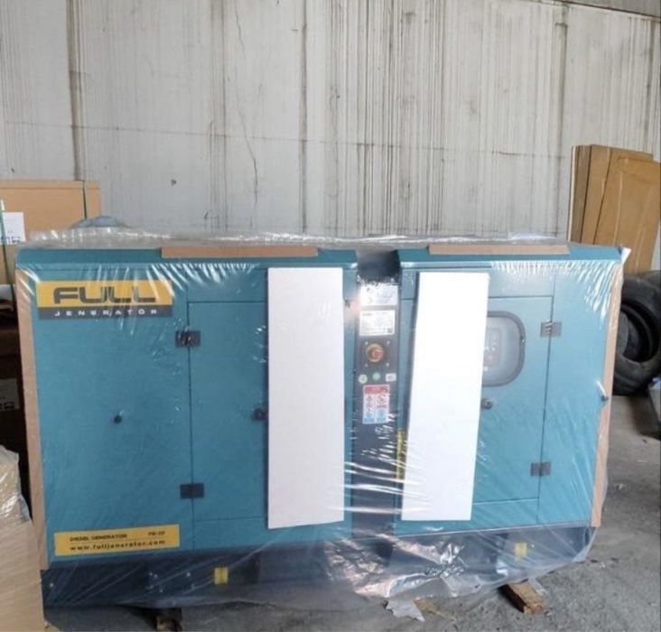 РОЗПРОДАЖ Дизельних генераторів 10 20 30 100 200 квт.