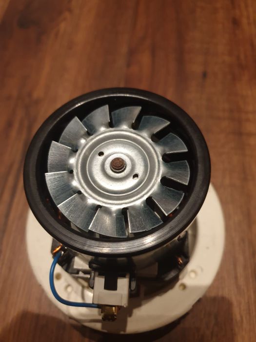 Turbina / Silnik Thomas