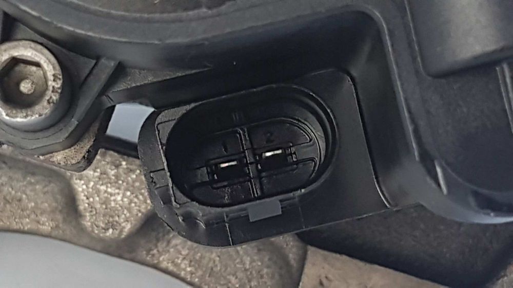 PINÇA DE TRAVÃO TRASEIRA DIREITA SEAT LEON SPORTSTOURER (KL8) XCELLENCE