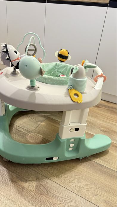 Ходунки Tiny Love 4 в 1