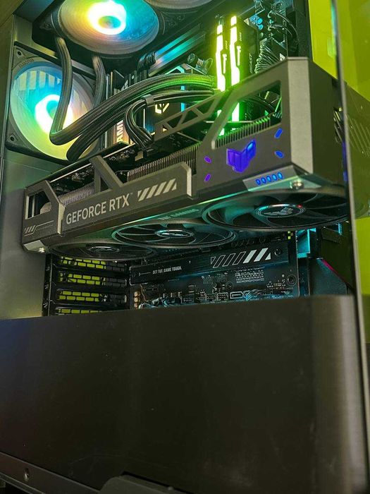 Komputronik Ultimate R990 B15 | RTX 5080 | Ryzen 9 9950X3D | 64GB | Gwarancja