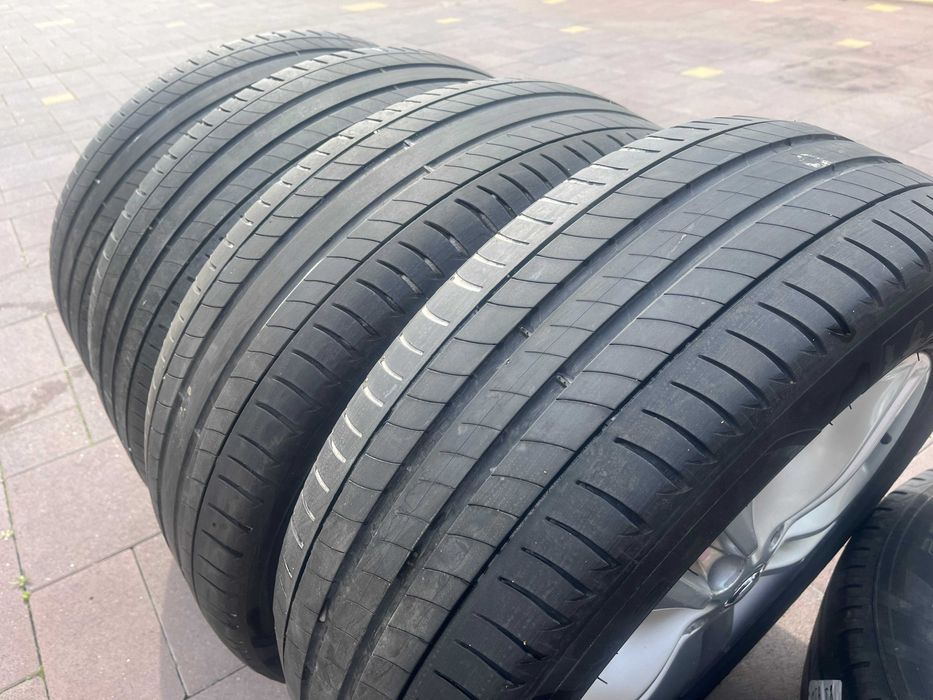 Диски оригінал Кашкай R17