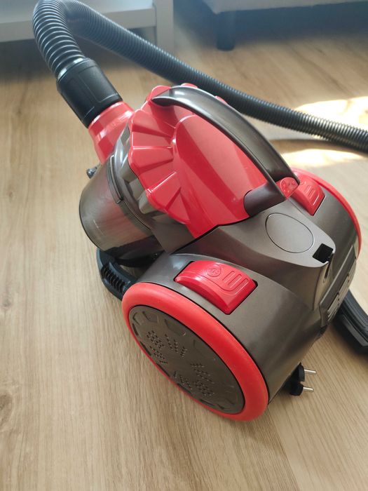 Пилесмог , пилесос