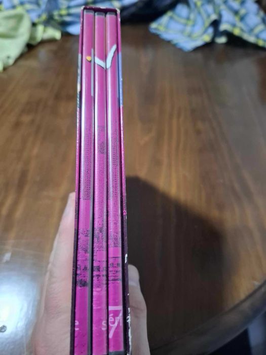 Friends serie televisiva