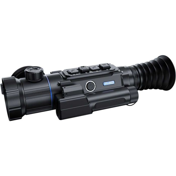 Тепловізійний приціл Pard Ocelot 640-50 LRF Q (50 мм, 640х512, 2600 м)