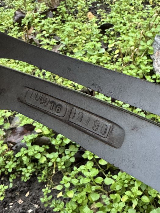 Диски r18 5/112 allutec