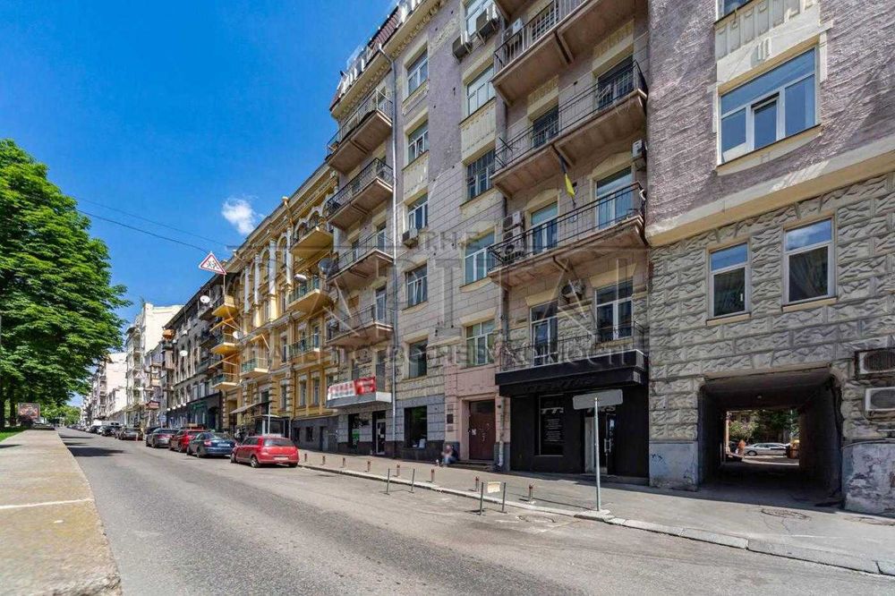 Commercial real estate at st. Ul Antonovicha (area 170 m²) - Atlanta.ua - photo 18