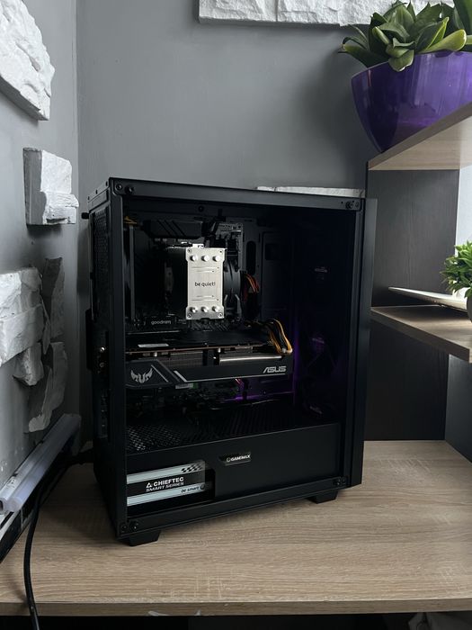 Ігровий комп'ютер